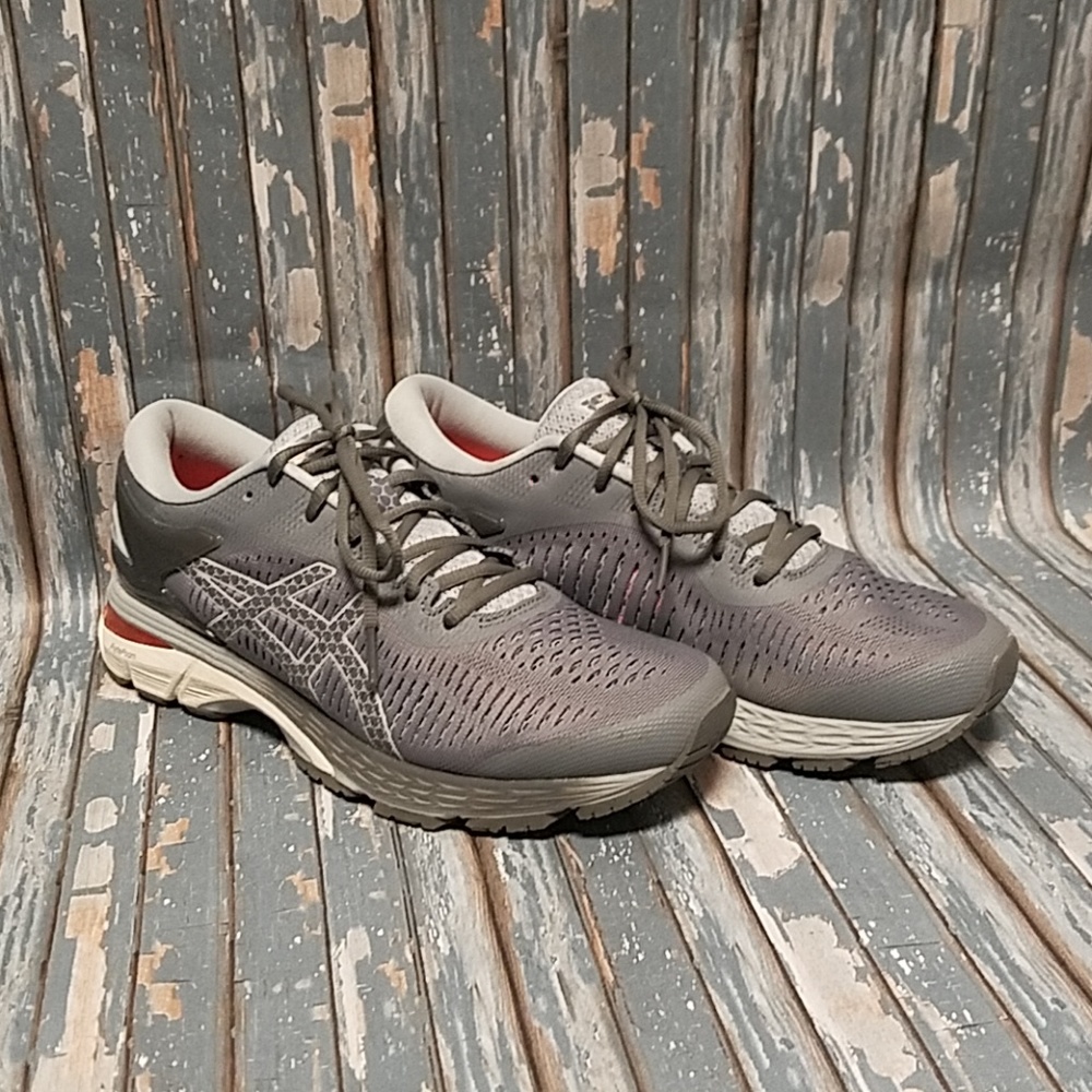 Asics Gel-Kayano 25